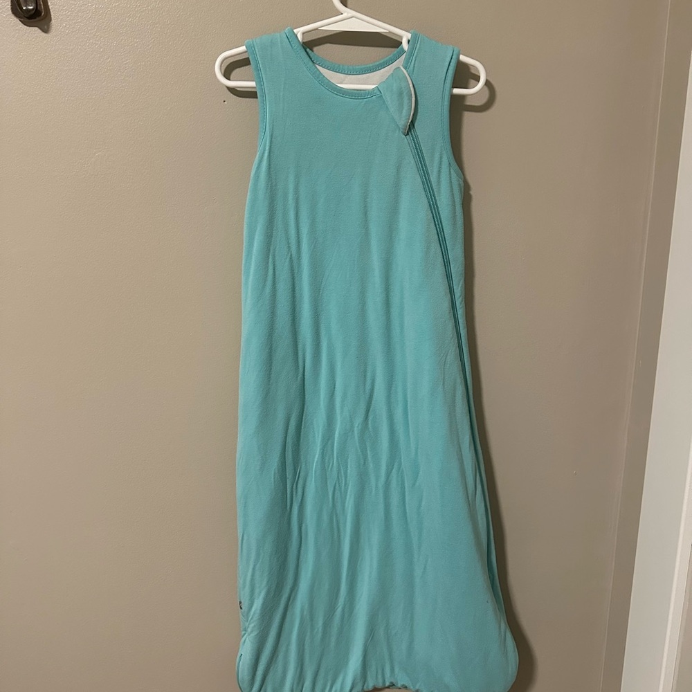 Kyte Teal Sleep Sack